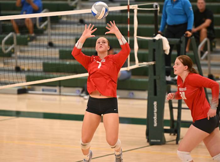 Matter Dei setter Julia Kakkis (7)